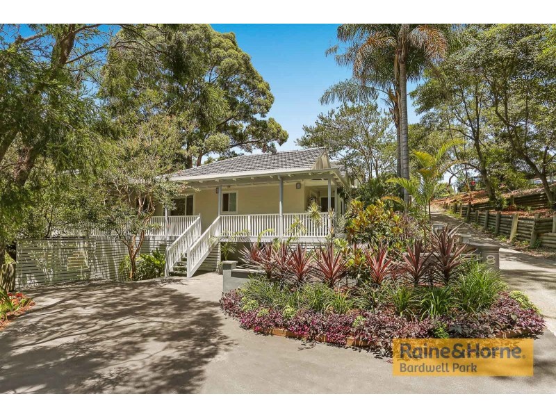 8 Ascot Street, Bexley NSW 2207