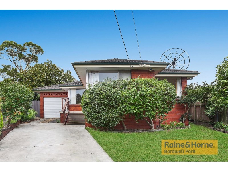 42 Edith Street, Bardwell Park NSW 2207