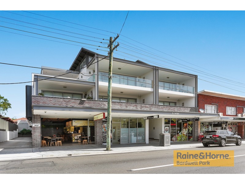 1/192-194 William Street, Earlwood NSW 2206