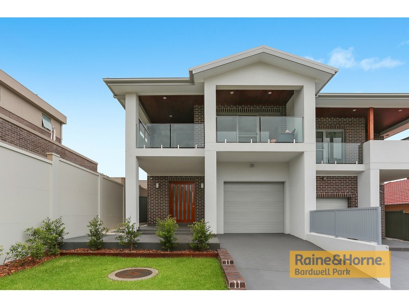 20A Bykool Avenue, Kingsgrove NSW 2208