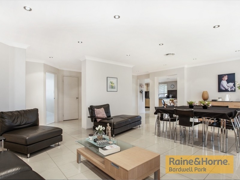 56 Dowling Street, Bardwell Valley NSW 2207