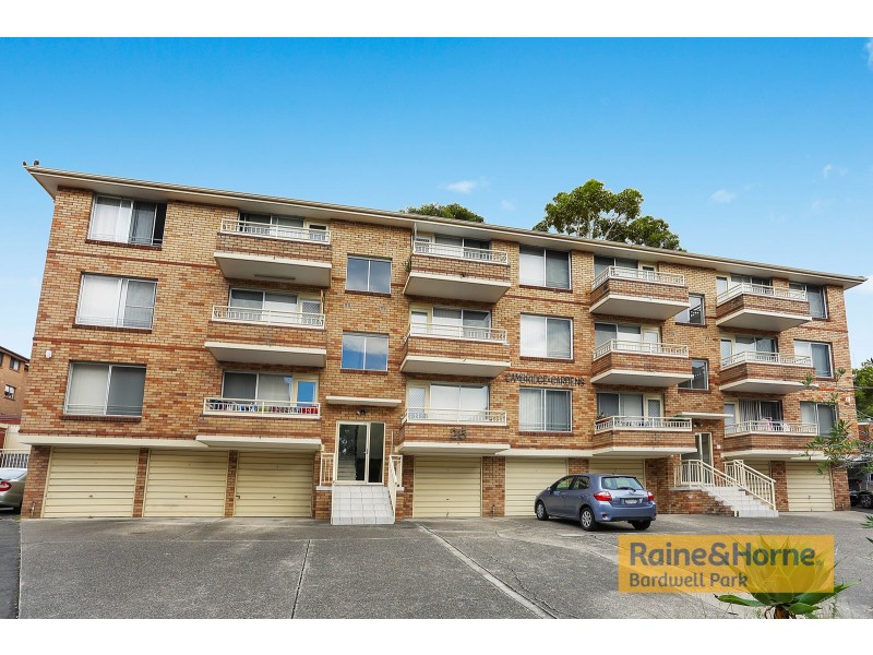 11/25 Cambridge Street, Penshurst NSW 2222