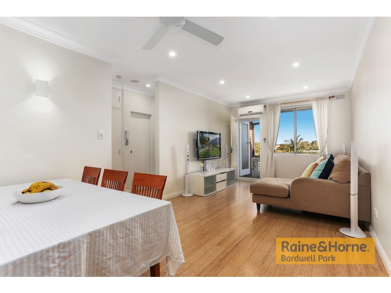 9/7 Phillip Street, Roselands NSW 2196