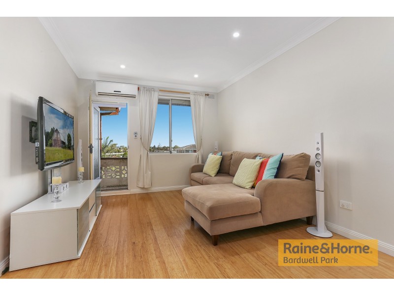 9/7 Phillip Street, Roselands NSW 2196