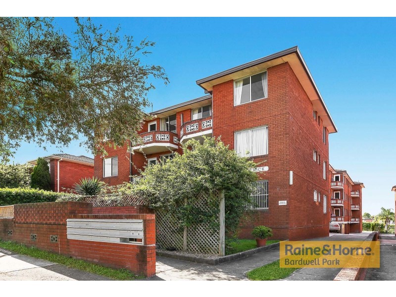 9/7 Phillip Street, Roselands NSW 2196
