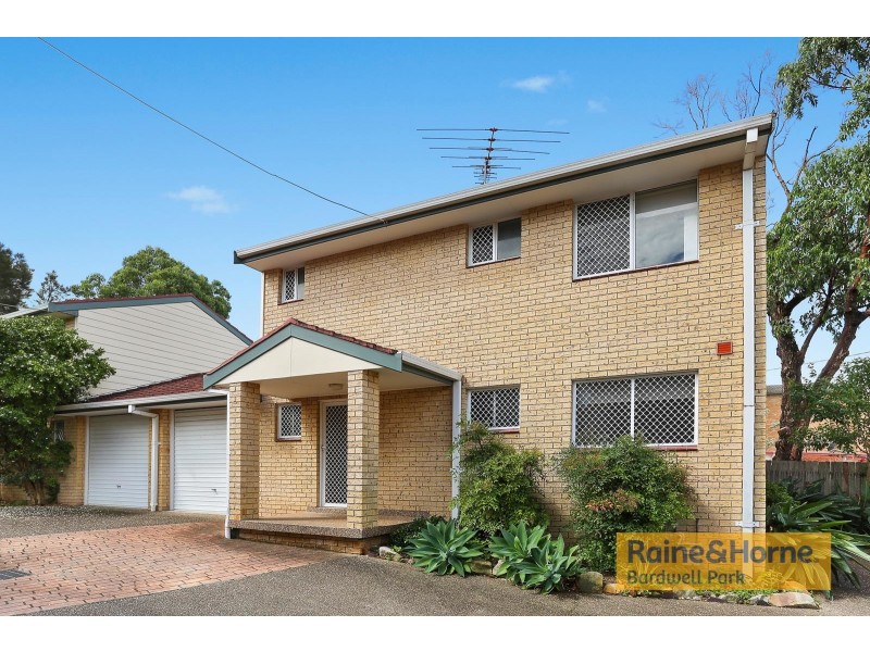 2/142-144 Homer Street, Earlwood NSW 2206