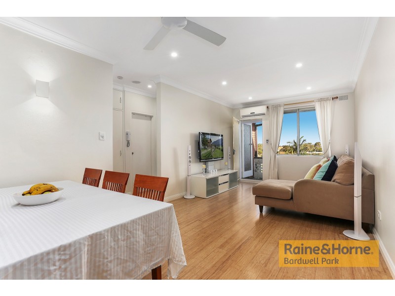 9/7 Phillip Street, Roselands NSW 2196