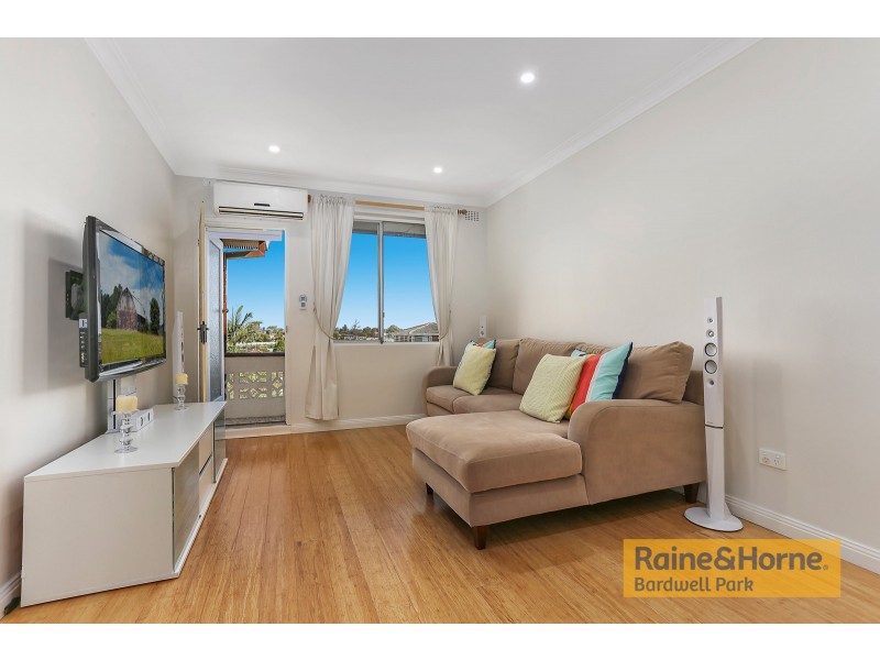 9/7 Phillip Street, Roselands NSW 2196