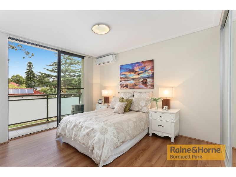 Bexley North NSW 2207