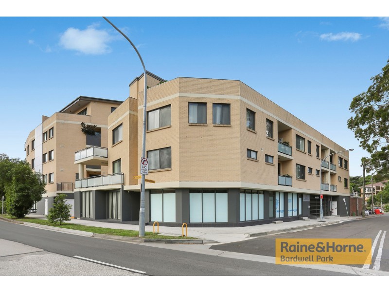 Bexley North NSW 2207