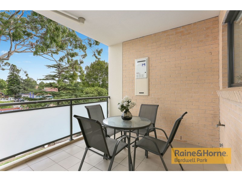 Bexley North NSW 2207