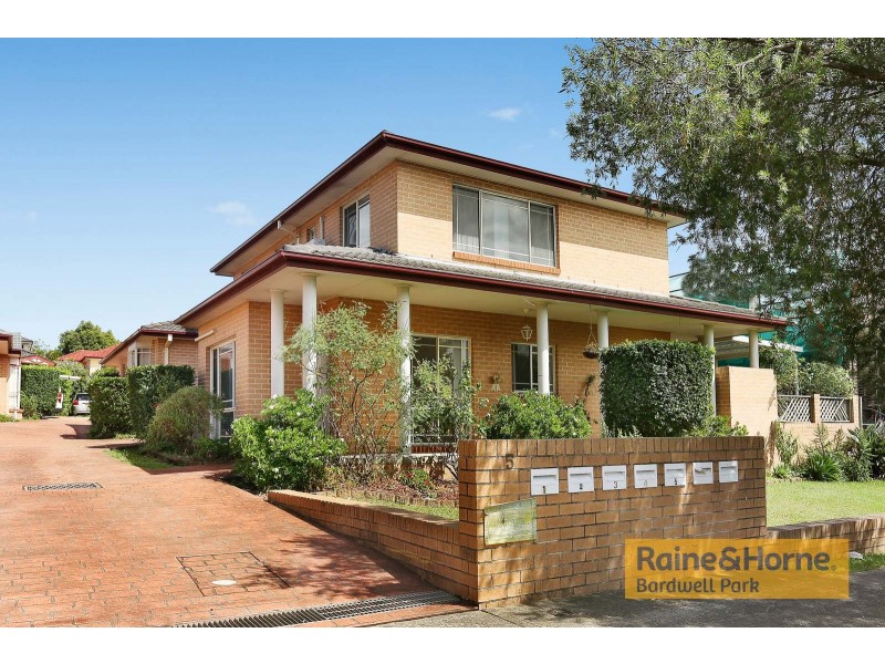 6/25-27 Bower Street, Roselands NSW 2196