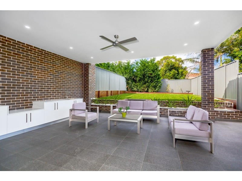 20B Bykool Avenue, Kingsgrove NSW 2208