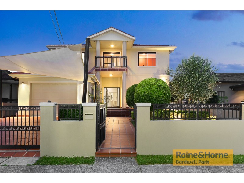 17 Kenyon Road, Bexley NSW 2207