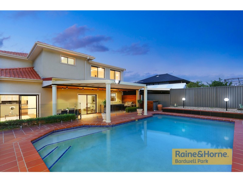 17 Kenyon Road, Bexley NSW 2207