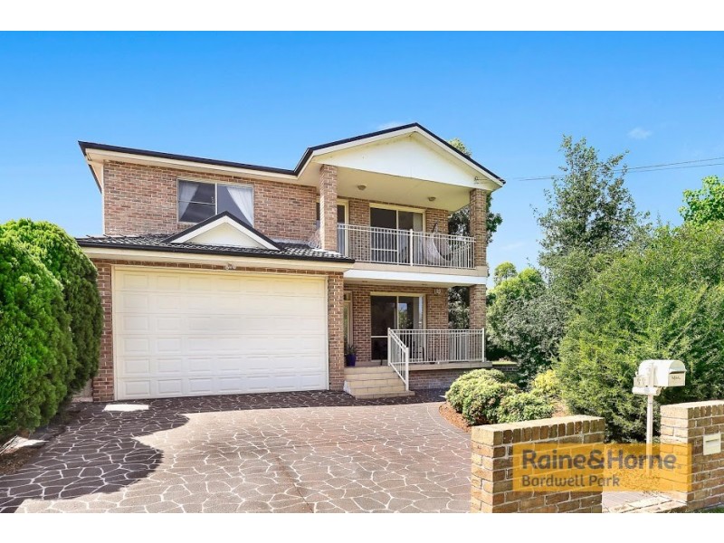 99 Glamis Street, Kingsgrove NSW 2208