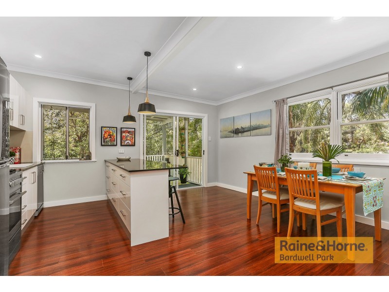 8 Ascot Street, Bexley NSW 2207