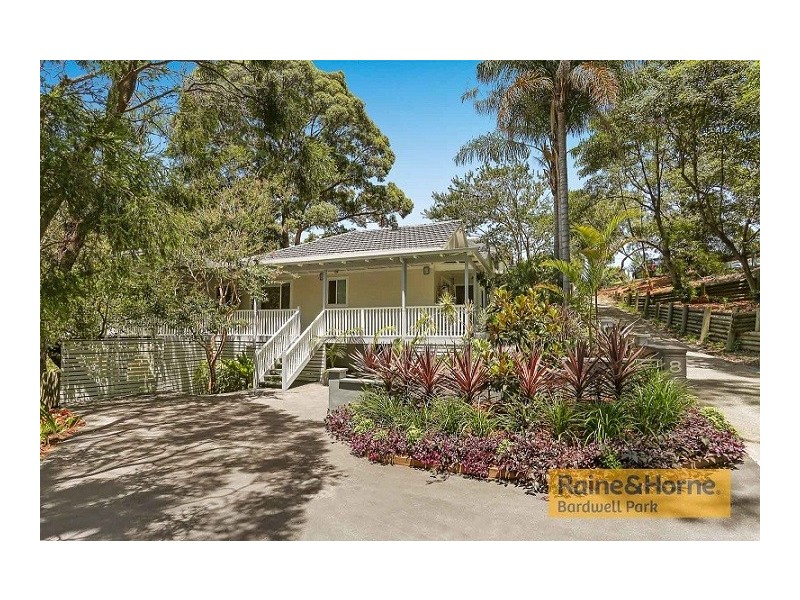 8 Ascot Street, Bexley NSW 2207