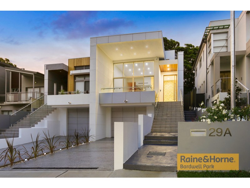 29a Canonbury Grove, Bexley North NSW 2207
