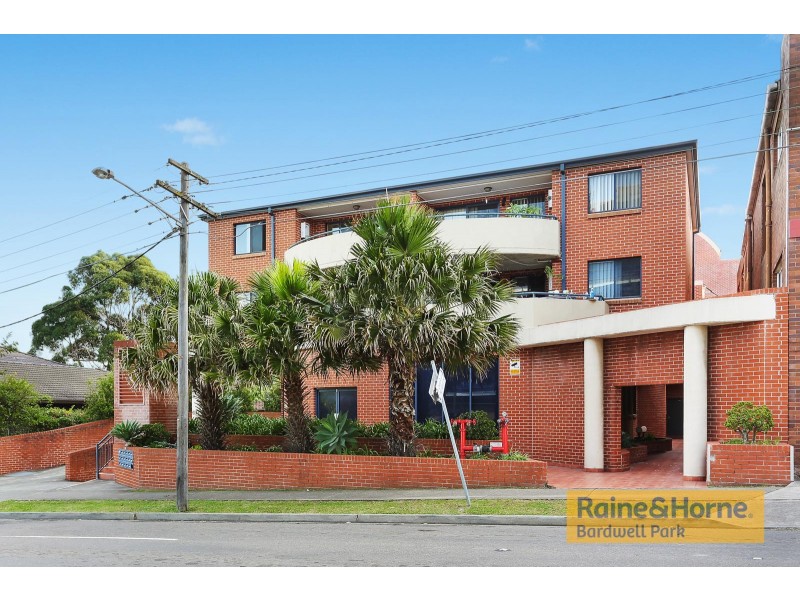 10/37 Charlotte Street, Campsie NSW 2194