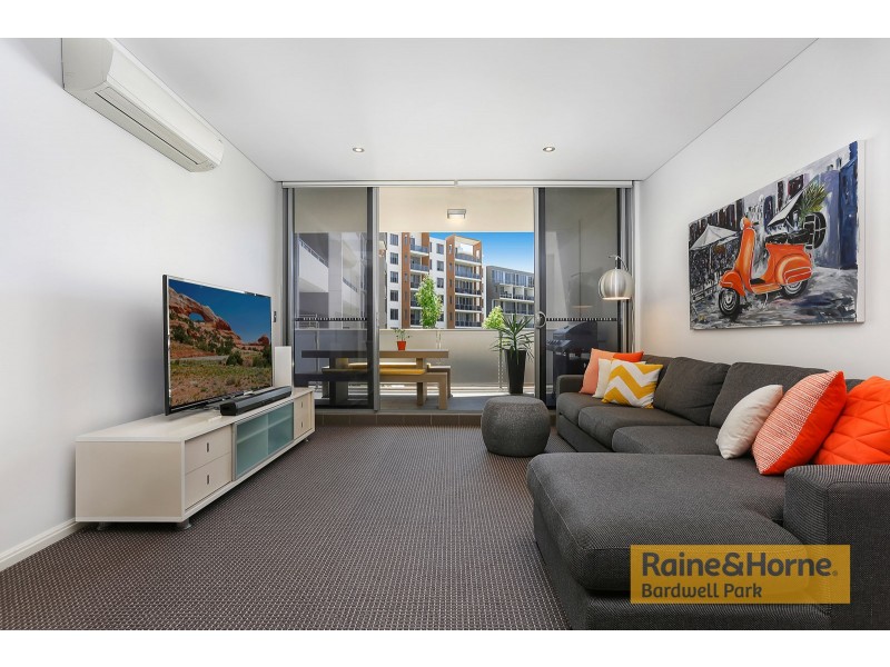 358/7 Hirst Street, Arncliffe NSW 2205