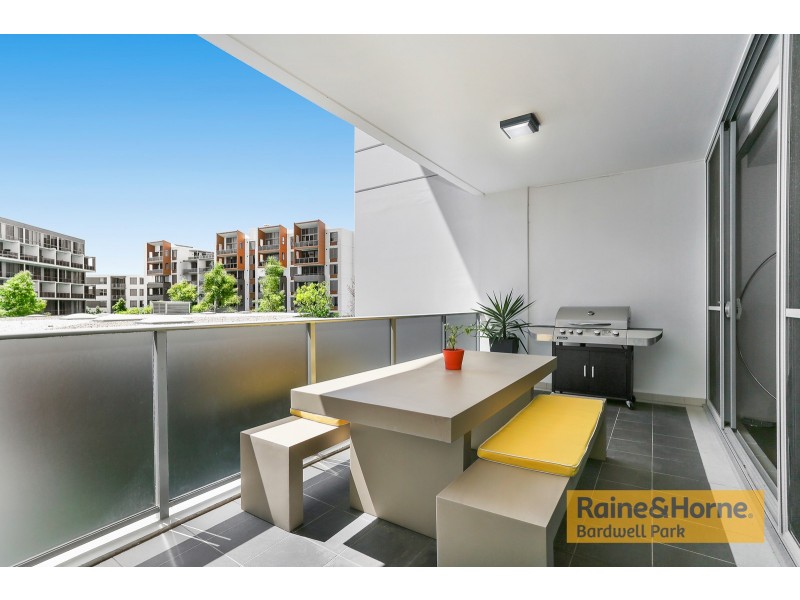 358/7 Hirst Street, Arncliffe NSW 2205