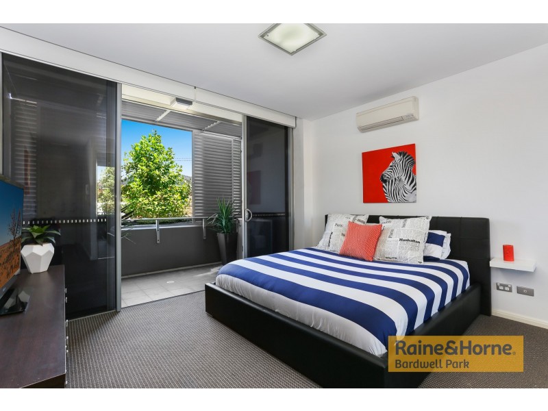 358/7 Hirst Street, Arncliffe NSW 2205