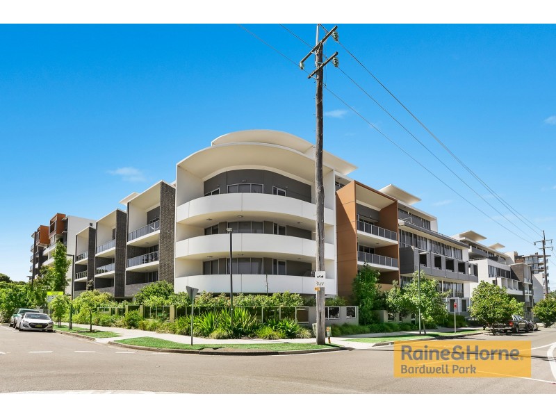 358/7 Hirst Street, Arncliffe NSW 2205