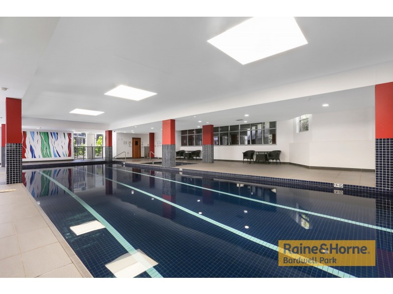 358/7 Hirst Street, Arncliffe NSW 2205