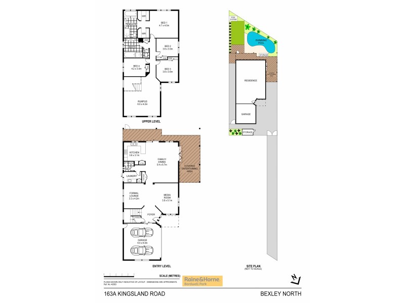 163a Kingsland Road North, Bexley North NSW 2207