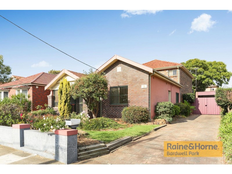 14 Spark Street, Earlwood NSW 2206