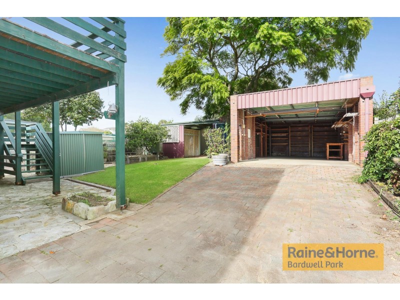 14 Spark Street, Earlwood NSW 2206