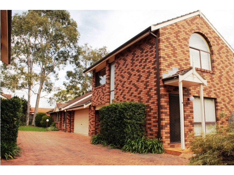 2/297 Port Hacking Road, Miranda NSW 2228