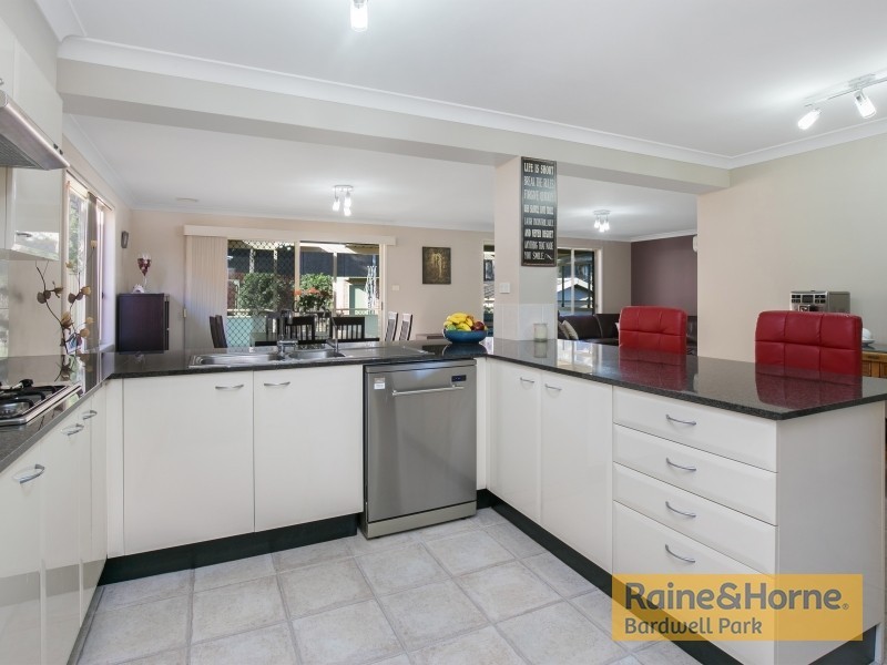 31 Glamis Street, Kingsgrove NSW 2208