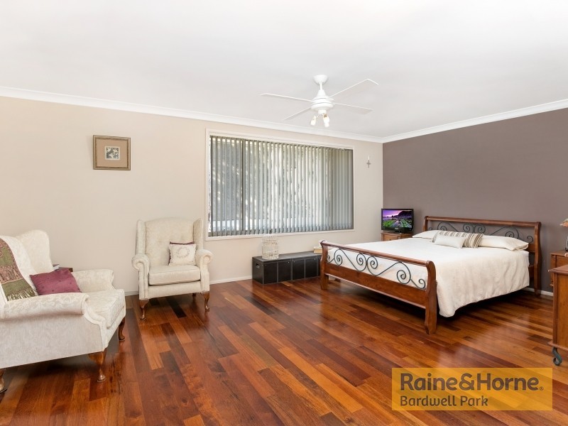 31 Glamis Street, Kingsgrove NSW 2208