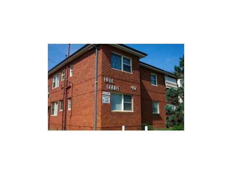 2/487 Burwood Road, Belmore NSW 2192