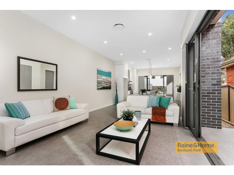 97 Staples Street, Kingsgrove NSW 2208