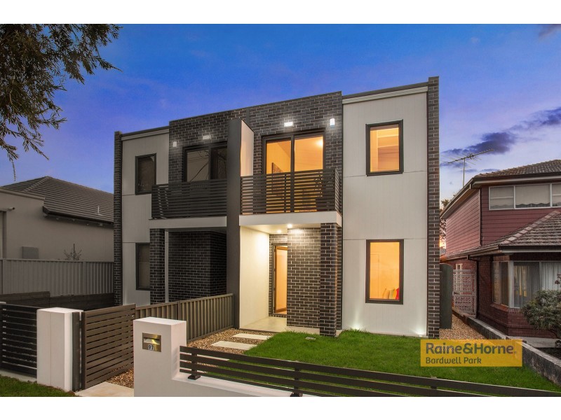 97 Staples Street, Kingsgrove NSW 2208