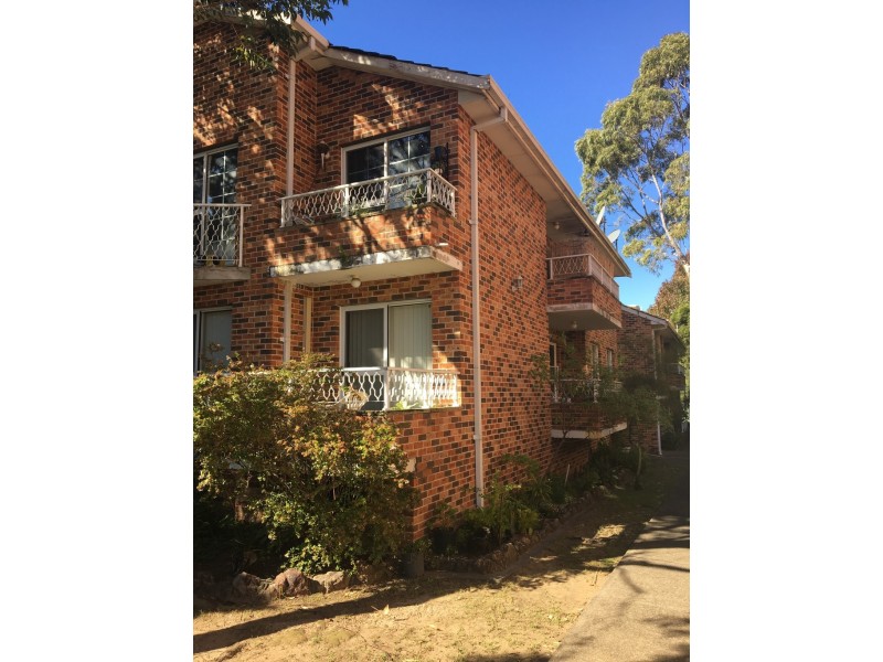 1/402-404 Railway Parade, Allawah NSW 2218