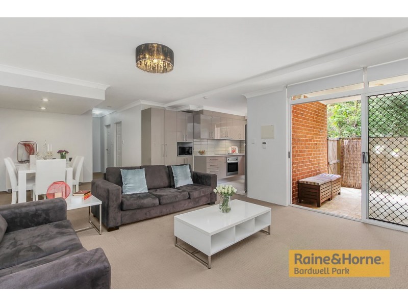 6/28-30 White Avenue, Bankstown NSW 2200