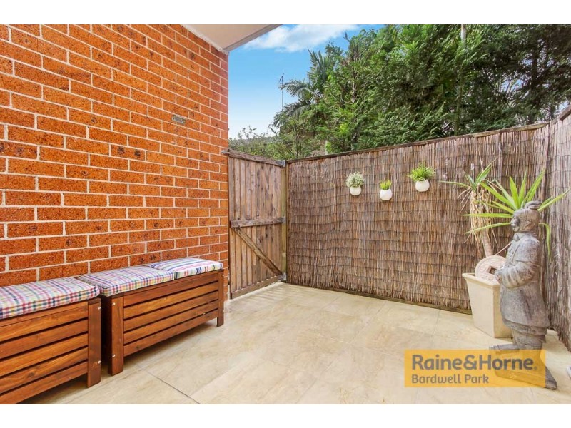 6/28-30 White Avenue, Bankstown NSW 2200
