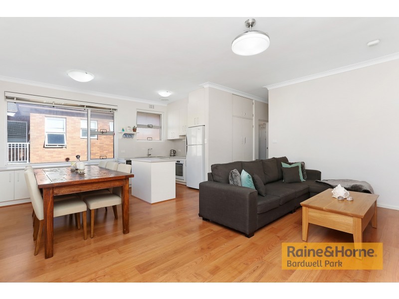 7/5 Gladstone Street, Bexley NSW 2207