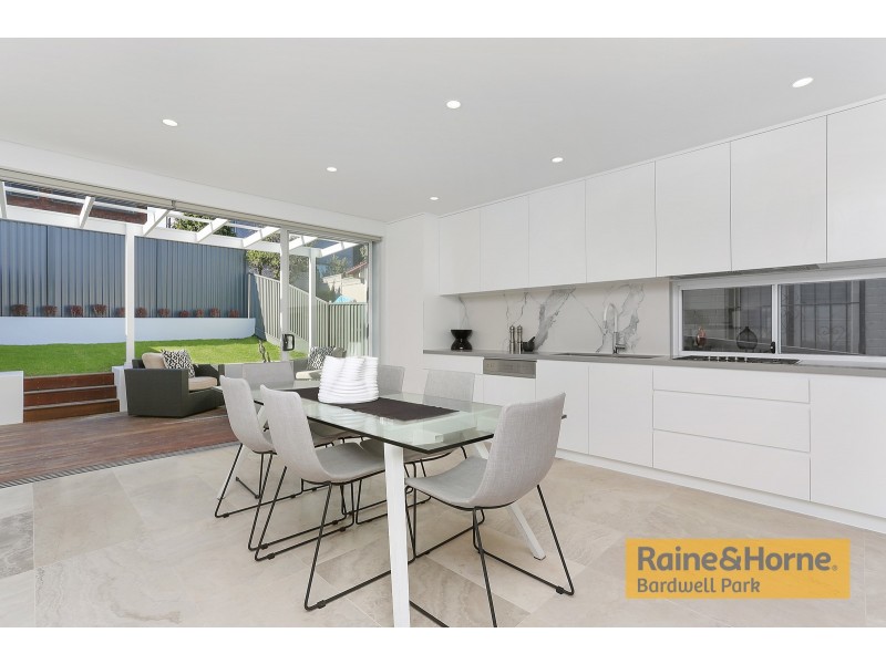 66a Woolcott Street, Earlwood NSW 2206