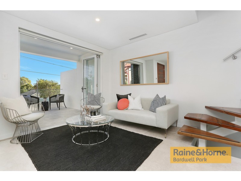 66a Woolcott Street, Earlwood NSW 2206