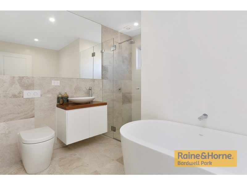 66a Woolcott Street, Earlwood NSW 2206