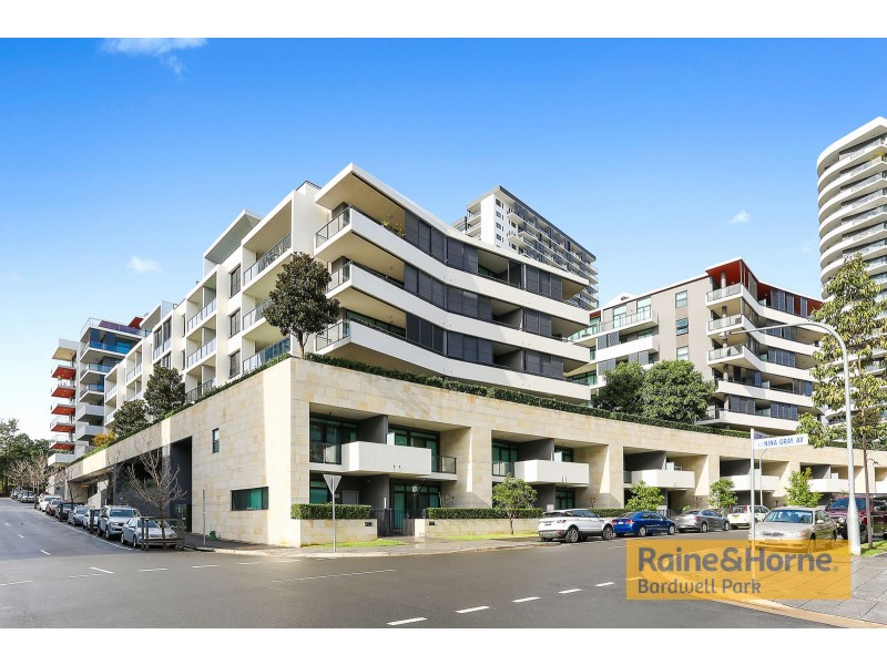 28/2 Nina Gray Avenue, Rhodes NSW 2138