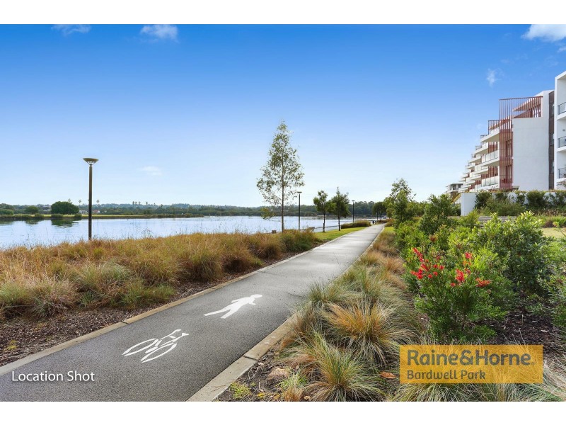 28/2 Nina Gray Avenue, Rhodes NSW 2138