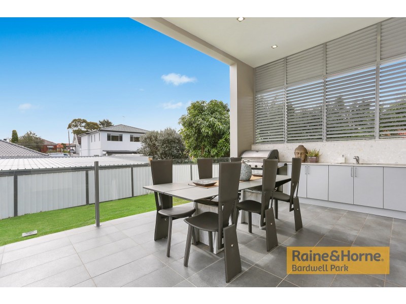 8 Basil Road, Bexley NSW 2207