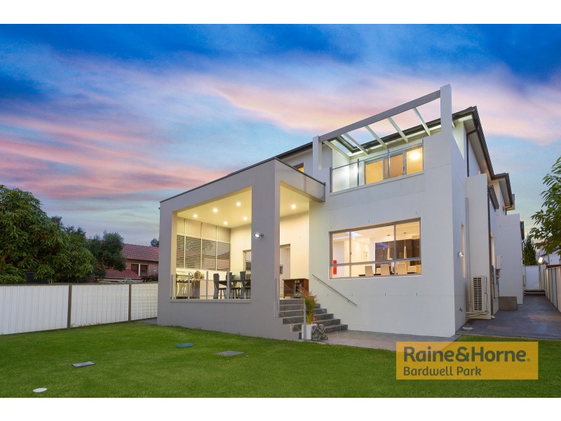 8 Basil Road, Bexley NSW 2207