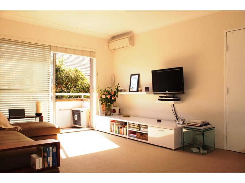 10/15 Woodcourt Street, Marrickville NSW 2204